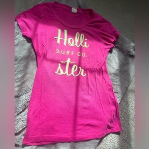 Hollister T-Shirt